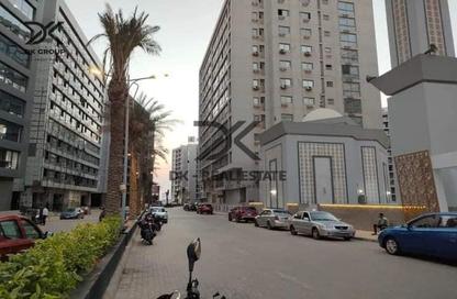 Apartment - 2 - 2 for sale in One Kattameya - El Katameya Compounds - El Katameya - New Cairo City - Cairo