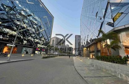 Apartment - 2 - 2 for sale in One Kattameya - El Katameya Compounds - El Katameya - New Cairo City - Cairo