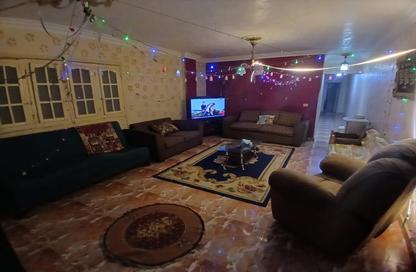 Apartment - 3 Bedrooms - 2 Bathrooms for sale in Sudan St. - Mohandessin - Giza Apartment - 3 Bedrooms - 2 Bathrooms for sale in Sudan St. - Mohandessin - Giza