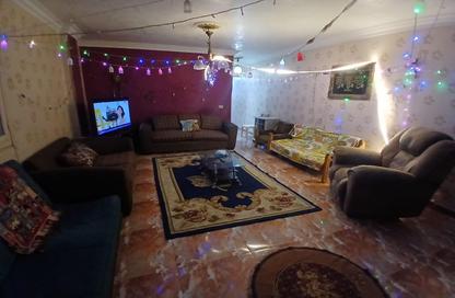 Apartment - 3 Bedrooms - 2 Bathrooms for sale in Sudan St. - Mohandessin - Giza Apartment - 3 Bedrooms - 2 Bathrooms for sale in Sudan St. - Mohandessin - Giza