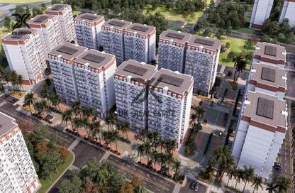 Apartment - 3 - 2 for sale in Sawary - Alexandria Compounds - Alexandria