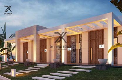 Chalet - 1 - 1 for sale in Gaia - Ras Al Hekma - North Coast