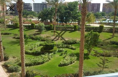 Chalet - 3 - 2 for sale in Golf Porto Marina - Al Alamein - North Coast