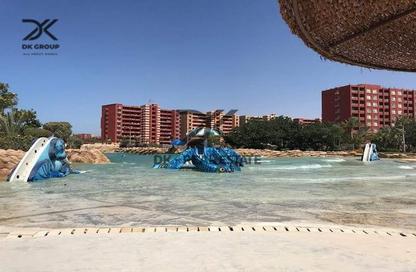 Chalet - 3 - 2 for sale in Golf Porto Marina - Al Alamein - North Coast