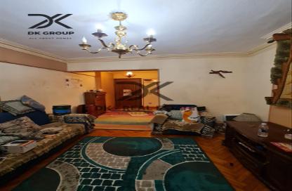 Apartment - 2 - 1 for rent in Zezenia - Hay Sharq - Alexandria