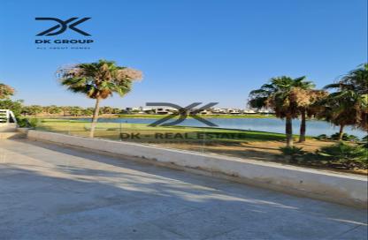 شاليه - 3 - 3 للبيع في هاسييندا باي - سيدي عبد الرحمن - الساحل الشمالي