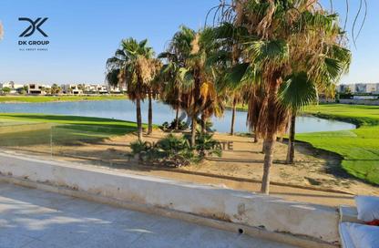 شاليه - 3 - 3 للبيع في هاسييندا باي - سيدي عبد الرحمن - الساحل الشمالي