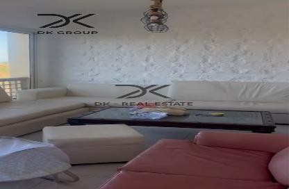 Chalet - 4 - 3 for sale in Marina 5 - Marina - Al Alamein - North Coast