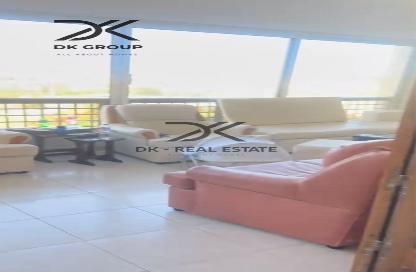 Chalet - 4 - 3 for sale in Marina 5 - Marina - Al Alamein - North Coast