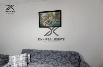 Chalet - 2 - 2 for sale in Marseilia Beach 4 - Sidi Abdel Rahman - North Coast