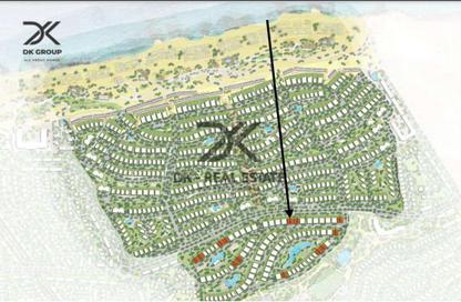 Apartment - 4 - 5 for sale in Jefaira - Ras Al Hekma - North Coast
