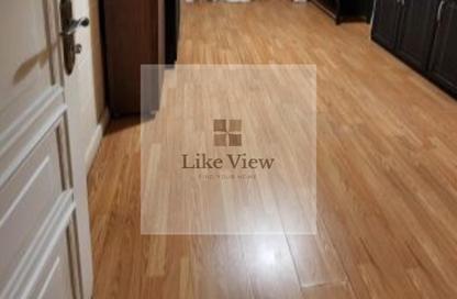 Penthouse - 3 Bedrooms - 2 Bathrooms for rent in Mohandessin - Giza