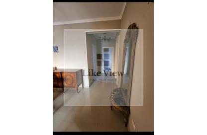 Penthouse - 3 Bedrooms - 2 Bathrooms for rent in Mohandessin - Giza