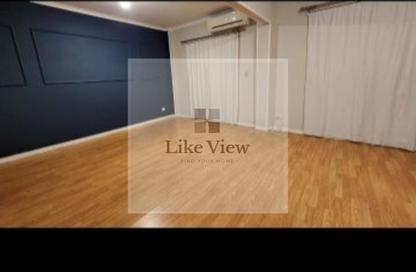 Penthouse - 3 Bedrooms - 2 Bathrooms for rent in Mohandessin - Giza