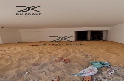 شقة - 3 - 3 للبيع في ميدان سموحة - سموحة - حي شرق - الاسكندرية
