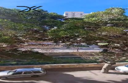 شقة - 3 - 3 للبيع في ميدان سموحة - سموحة - حي شرق - الاسكندرية