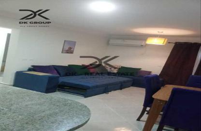 Chalet - 2 - 1 for sale in Marseilia Beach 4 - Sidi Abdel Rahman - North Coast