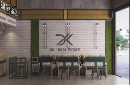 Shop - Studio - 2 for sale in Smouha - Hay Sharq - Alexandria