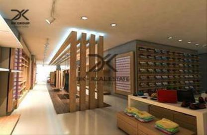 Shop - Studio - 2 for sale in Smouha - Hay Sharq - Alexandria