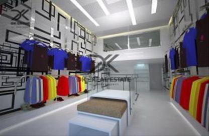 Shop - Studio - 2 for sale in Smouha - Hay Sharq - Alexandria