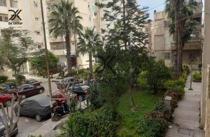 شقة - 2 - 1 للبيع في سموحة - حي شرق - الاسكندرية