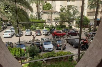 شقة - 2 - 1 للبيع في سموحة - حي شرق - الاسكندرية