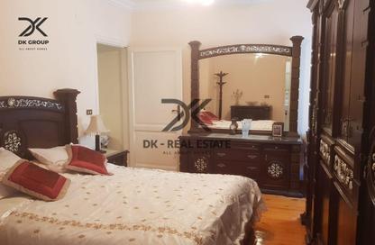 Apartment - 3 - 2 for rent in El Mansheya - Hay El Gomrok - Alexandria