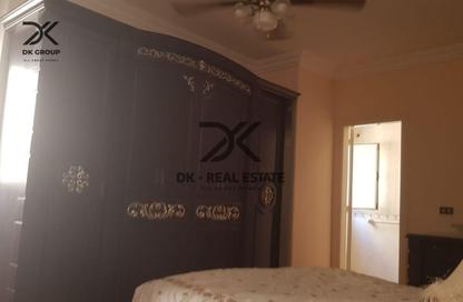 Apartment - 3 - 2 for rent in El Mansheya - Hay El Gomrok - Alexandria