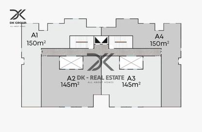 Apartment - 3 - 2 for sale in Kafr El Dawar - Al Behera
