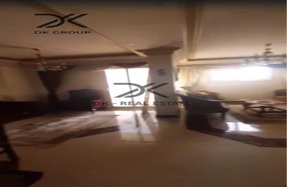 Apartment - 2 - 2 for rent in Winget st. - Bolkly - Hay Sharq - Alexandria