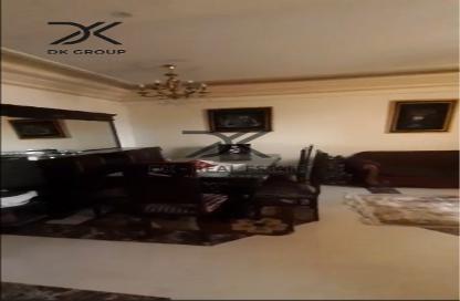 Apartment - 2 - 2 for rent in Winget st. - Bolkly - Hay Sharq - Alexandria