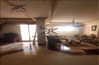 Apartment - 2 - 2 for rent in Winget st. - Bolkly - Hay Sharq - Alexandria
