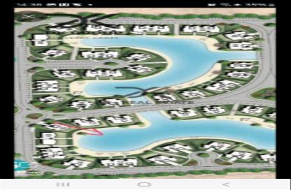 Chalet - 3 - 3 for sale in Koun - Ras Al Hekma - North Coast
