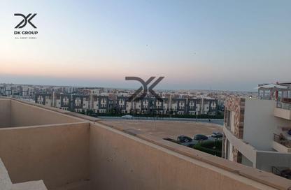 Chalet - 2 - 2 for sale in Marseilia Beach 4 - Sidi Abdel Rahman - North Coast
