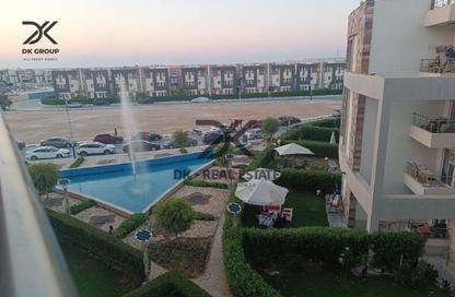 Chalet - 2 - 2 for sale in Marseilia Beach 4 - Sidi Abdel Rahman - North Coast