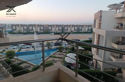 Chalet - 2 - 2 for sale in Marseilia Beach 4 - Sidi Abdel Rahman - North Coast