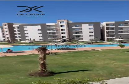 Chalet - 2 - 1 for sale in Marseilia Beach 4 - Sidi Abdel Rahman - North Coast