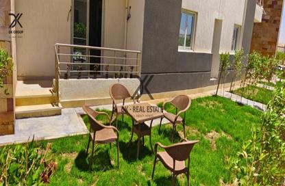 Chalet - 2 - 2 for sale in Marseilia Beach 4 - Sidi Abdel Rahman - North Coast