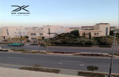Villa - 6 - 6 for sale in Grand Heights - Northern Expansions - 6 October City - Giza
