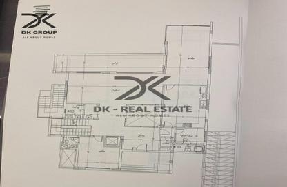 Villa - 6 - 6 for sale in Grand Heights - Northern Expansions - 6 October City - Giza
