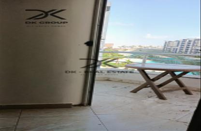 Chalet - 2 - 1 for sale in Marina 5 - Marina - Al Alamein - North Coast