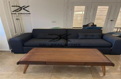 Chalet - 3 - 2 for sale in Casablanca - Markaz Al Hamam - North Coast