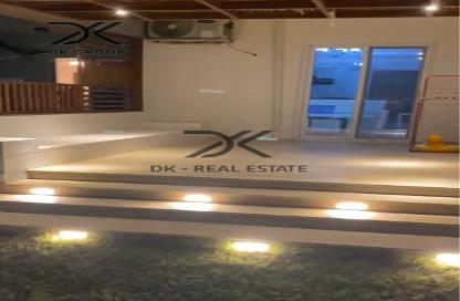Chalet - 2 - 2 for sale in Marseilia Beach 4 - Sidi Abdel Rahman - North Coast