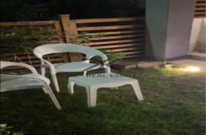 Chalet - 2 - 2 for sale in Marseilia Beach 4 - Sidi Abdel Rahman - North Coast