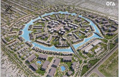 Chalet - 2 - 2 for sale in Silver Sands - Qesm Marsa Matrouh - North Coast