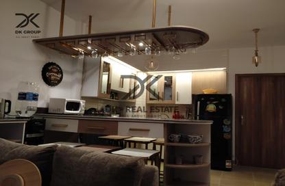 Chalet - 2 - 2 for sale in Amwaj - Sidi Abdel Rahman - North Coast