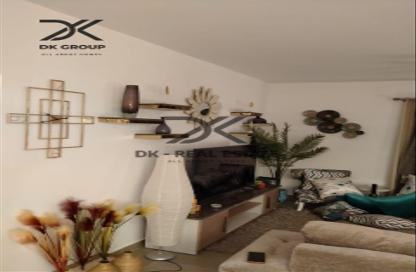 Chalet - 2 - 2 for sale in Amwaj - Sidi Abdel Rahman - North Coast
