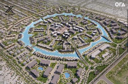 Chalet - 4 - 3 for sale in Silver Sands - Qesm Marsa Matrouh - North Coast