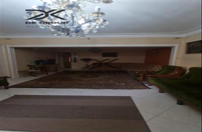 Apartment - 2 - 2 for sale in Smouha - Hay Sharq - Alexandria