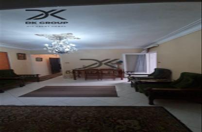 Apartment - 2 - 2 for sale in Smouha - Hay Sharq - Alexandria